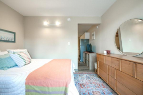 Pagosa Springs Studio Walk to Dining and Grocery!
